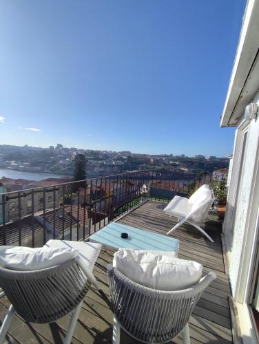 Down2Town B&B, Oporto