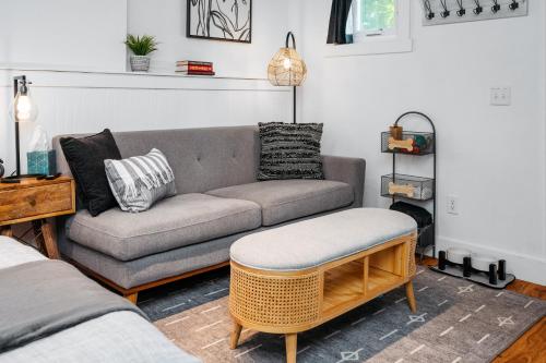 L Studio Traverse close to downtown and Beach in Traverse City, USA