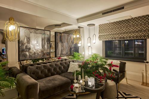 HOTEL BOUTIQUE DONNA ANNA in Timisoara