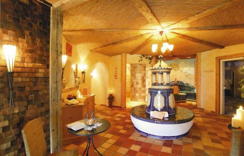 Hotel Klockerhof - main image