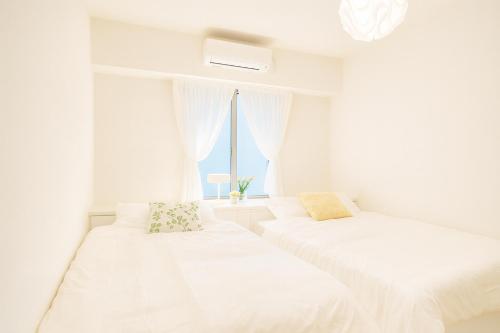 OPEN#신주쿠5분#시부야10분#편의점2분#최대8명#예쁜집#114m2#침대5#빔프로젝터