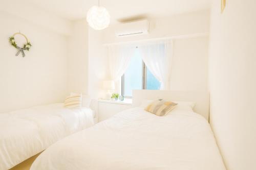 OPEN#신주쿠5분#시부야10분#편의점2분#최대8명#예쁜집#114m2#침대5#빔프로젝터