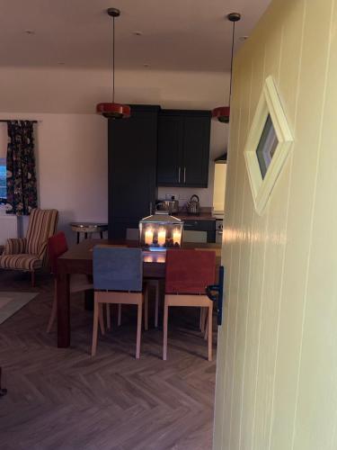 Calsie Cottage, Clatt in Kildrummy