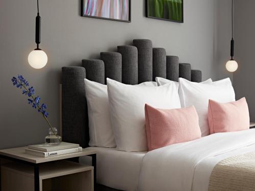 Almodovar Hotel Berlin - Biohotel - image 12