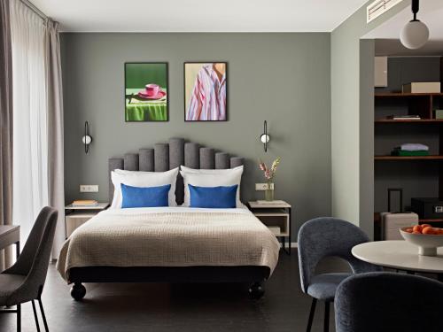 Almodovar Hotel Berlin - Biohotel - image 10