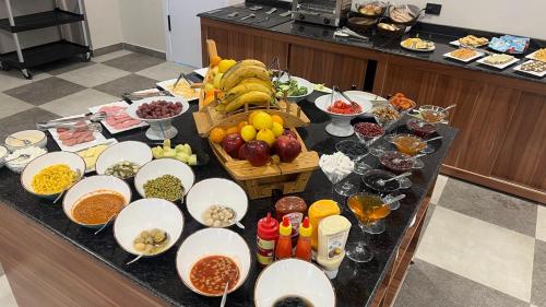 SUVON Hotel – Toshkent, NY