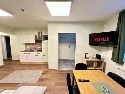 Instalaciones, RP-Apartments Lend l Self Check-in in Graz