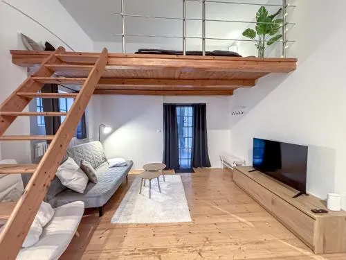 Cosy Apartment in Vienna with Garage in Wien, Österreich