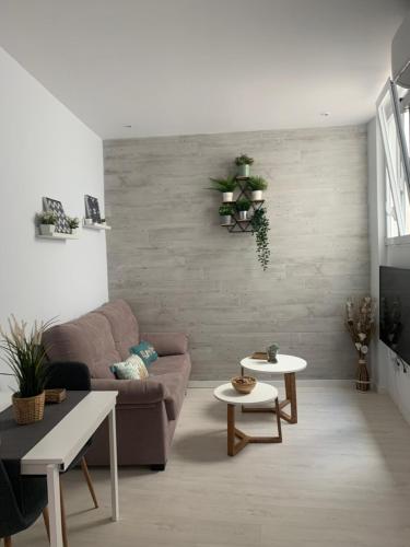 Caleta Dreams. Apartamento a estrenar. A 60 metros Playa