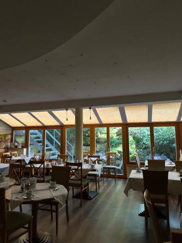 餐飲選擇, Astralis Hotel Domizil in 瓦爾多夫