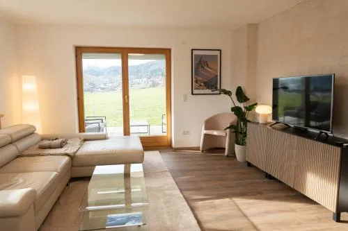 Sunside Stay in Wiesing, Österreich