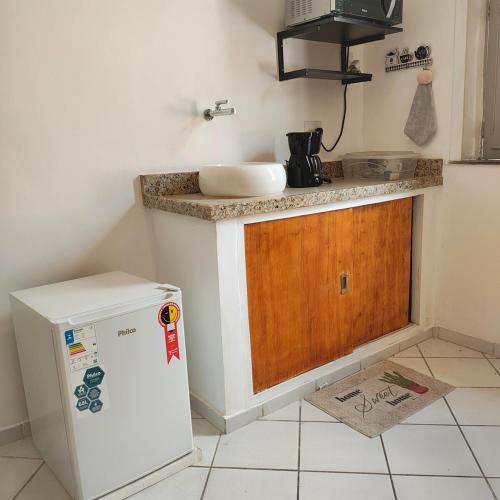Apartamento Kitnet charmoso na Tijuca in Tijuca
