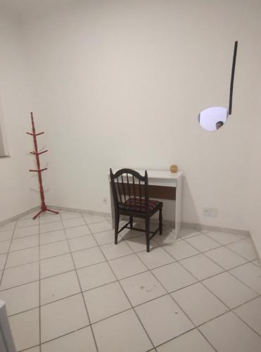 Apartamento Kitnet charmoso na Tijuca in Tijuca
