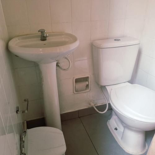 Apartamento Kitnet charmoso na Tijuca in Tijuca