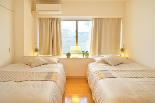 OPEN#신주쿠5분#시부야10분#편의점2분#최대8명#예쁜집#침실3#114m2#침대5#빔프로젝터