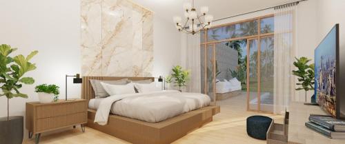 Sansook Pool Villa at Koh-Lanta - Koh Lanta