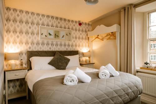 1 king bed