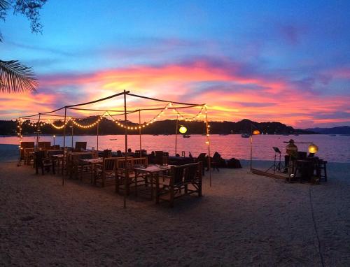 Kirati Beach Resort