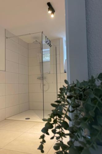 Premium-Apartment, 4 Betten, Nahe Ulm für Familien und Gruppen,Hund (Premium-Apartment, 4 Betten, Nahe Ulm fur Familien und Gruppen,Hund) in Eselsberg
