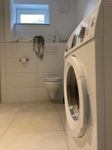 Premium-Apartment, 4 Betten, Nahe Ulm für Familien und Gruppen,Hund (Premium-Apartment, 4 Betten, Nahe Ulm fur Familien und Gruppen,Hund) in Eselsberg