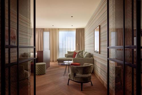 Van der Valk Hotel Lelystad in Lelystad