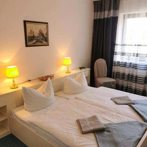 Hotel mit Gasthof zur Post in Hochkirch