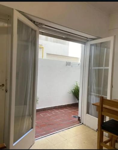 Alquiler temporada 4 personas zona centro mdp