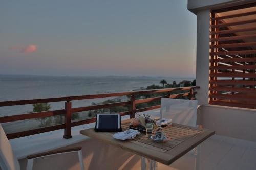 Vista, Rawda Resort Hotel Altinoluk in Doyran