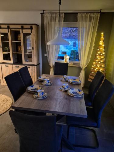 Modern and idyllic apartment in Jettingen-Scheppach