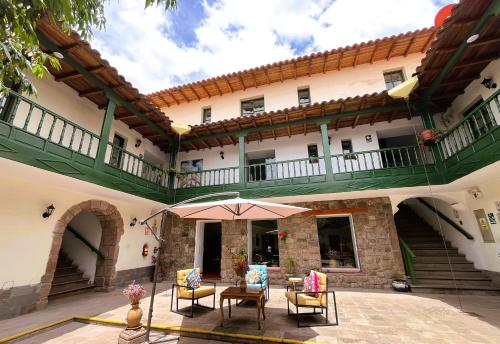 Usgar San Pedro Boutique