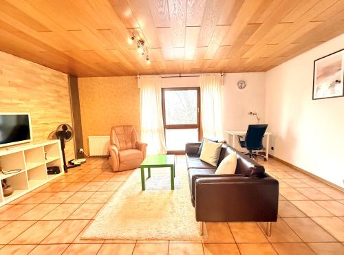 H&H HOME - Quite and Cosy Apartment near Park and City in Sindelfingen in Sindelfingen, Deutschland