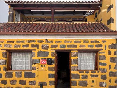 Casita la Caldereta Gran Canaria – khách sạn tại Vega de San Mateo