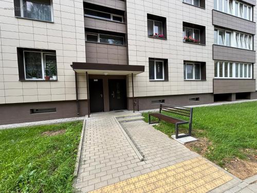 Butas Putinuose in Alytus