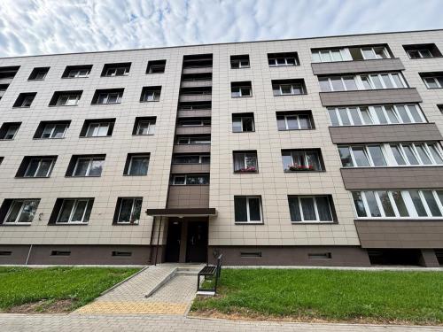 Butas Putinuose in Alytus