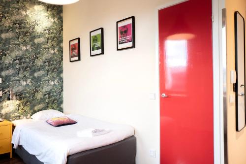 Hotel Finn - image 10