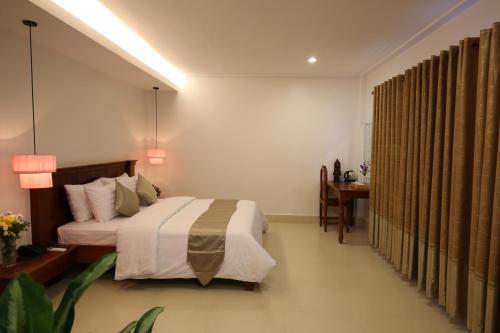 Holy Angkor Hotel