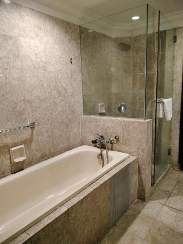 Homestay suite at times square KL - image 14