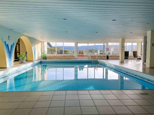 Cosy Getaway mit Schwimmbad und Sauna in Lenzkirch, Deutschland