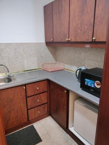 Homestay suite at times square KL - main image