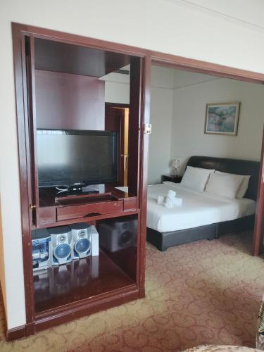 Homestay suite at times square KL - image 11