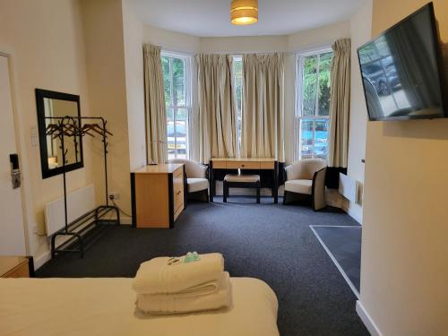 Nysdill Hotel Norwich in Norwich