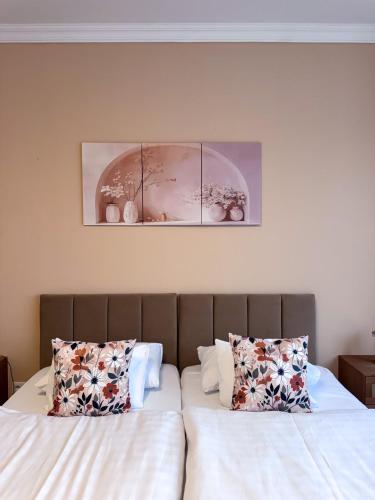 Camille Apartmanhouse