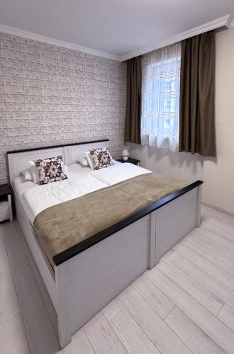 Camille Apartmanhouse