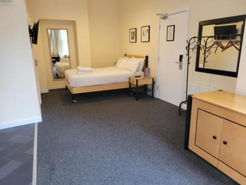 Nysdill Hotel Norwich in Norwich