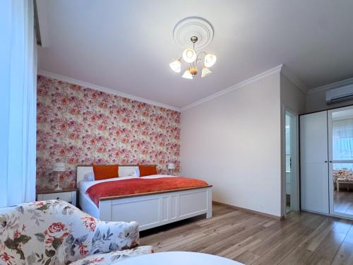 Camille Apartmanhouse