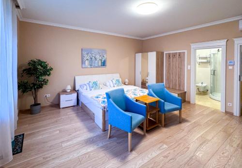 Camille Apartmanhouse, Budapest