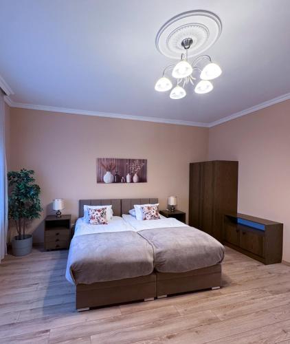 Camille Apartmanhouse