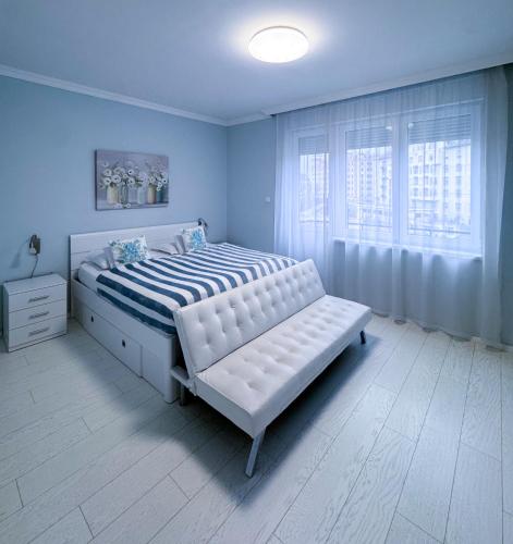 Camille Apartmanhouse