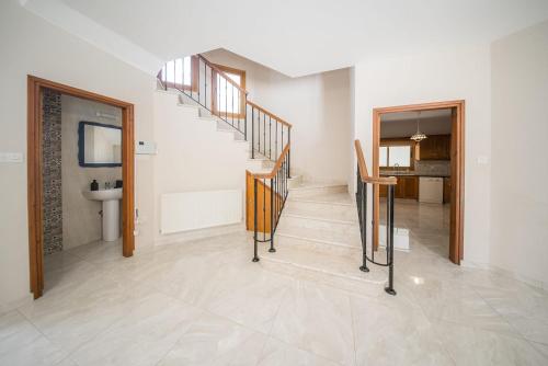 Blue Pearl Villa - 6 Bedroom in 필라