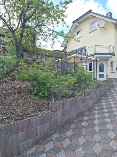 Ferienwohnung Lilia in Niederfischbach, Deutschland